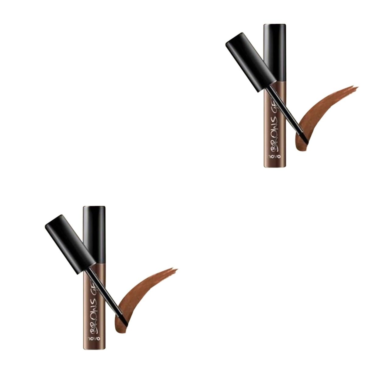 Олівець для брів FOMIYES Anjoize Набір з 2, фото №7