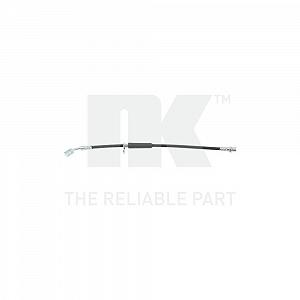 Гальмівний шланг NK 8525207 для FORD задній міст зліва - Фото 1