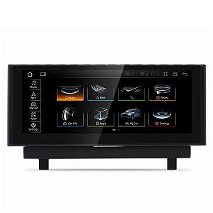 Штатная магнитола Torssen Audi Q2 2016 10.25'' 4/64 4G Carplay 4/64Gb QLED 10.25 - Фото 1