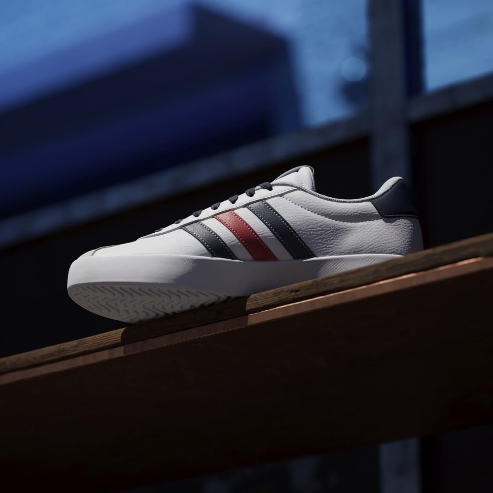Кроссовки Adidas Vl Court 3.0 мужские, фото №16