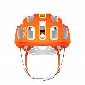Шлем дорожный Ventral Air MIPS POC велосипедный с точными вентиляционными отверстиями и интегрированными каналами для контролируемого забора воздуха synthetic.ua - Фото 1