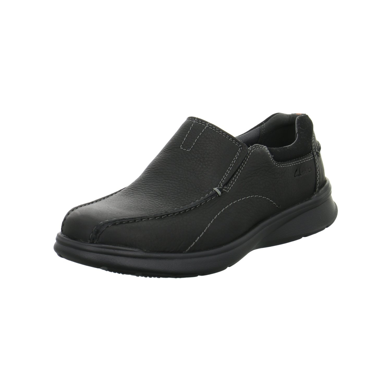 Туфли Clarks Cotrell Edge Derby, фото №1