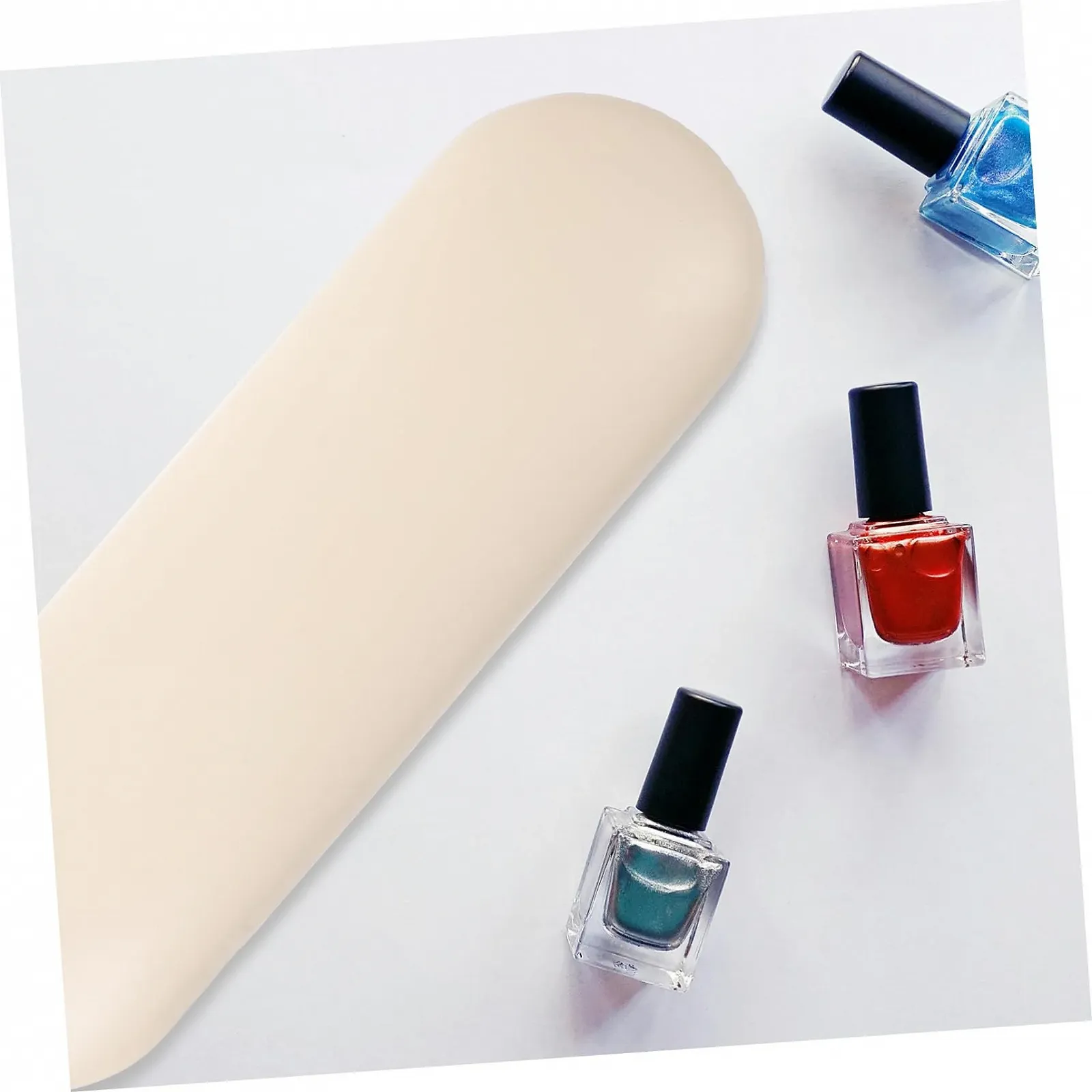 Підставка для рук манікюру Ipetboom, подушка для зап'ястя, фото №4 Підставка для рук манікюру Ipetboom, подушка для зап'ястя, фото №4