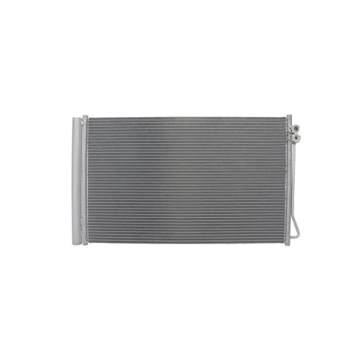 Конденсатор кондиціонера HELLA 8FC 366 220-111, фото №2 Конденсатор кондиціонера HELLA 8FC 366 220-111, фото №2