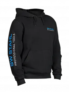 Худі SW-Stahl розмір L - Фото 1