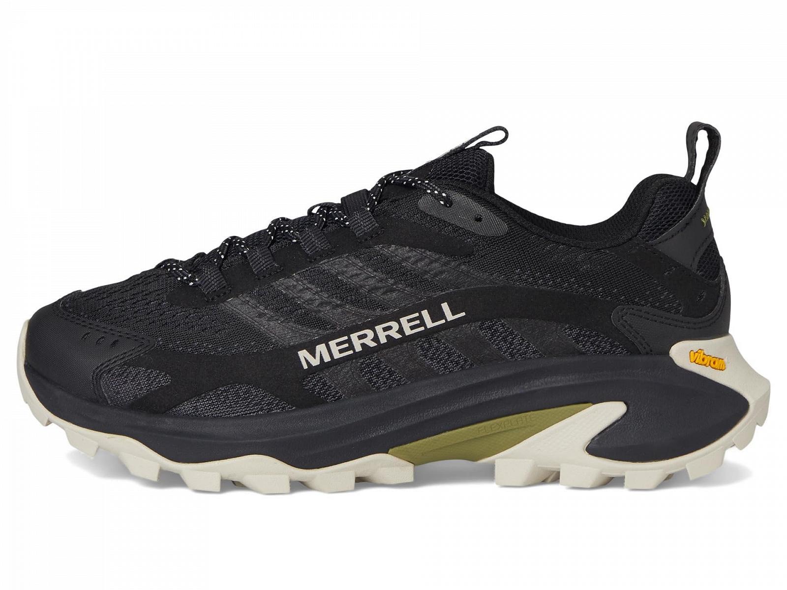 Кроссовки Merrell Unisex Moab Flight, фото №5