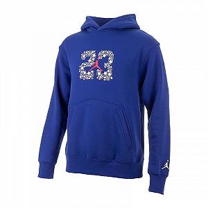 Худи JORDAN M J SPRT DNA FLC PO 3 S - Фото 1