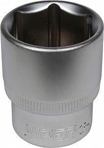 Головка торцева низька шестигранна 1/2 27мм Molder Tools MT62027 - Фото 1