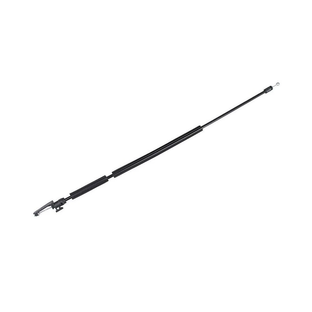 Трос замка капота METZGER AUTOTEILE 3160095 для VW, фото №1