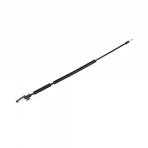 Трос замка капота METZGER AUTOTEILE 3160095 для VW - Фото 1