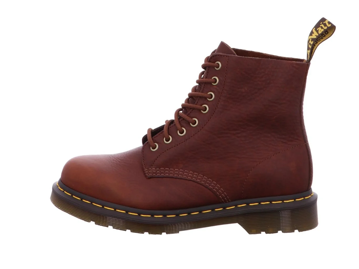 Черевики Dr. Martens 1460 8 Eye Oxford, фото №3