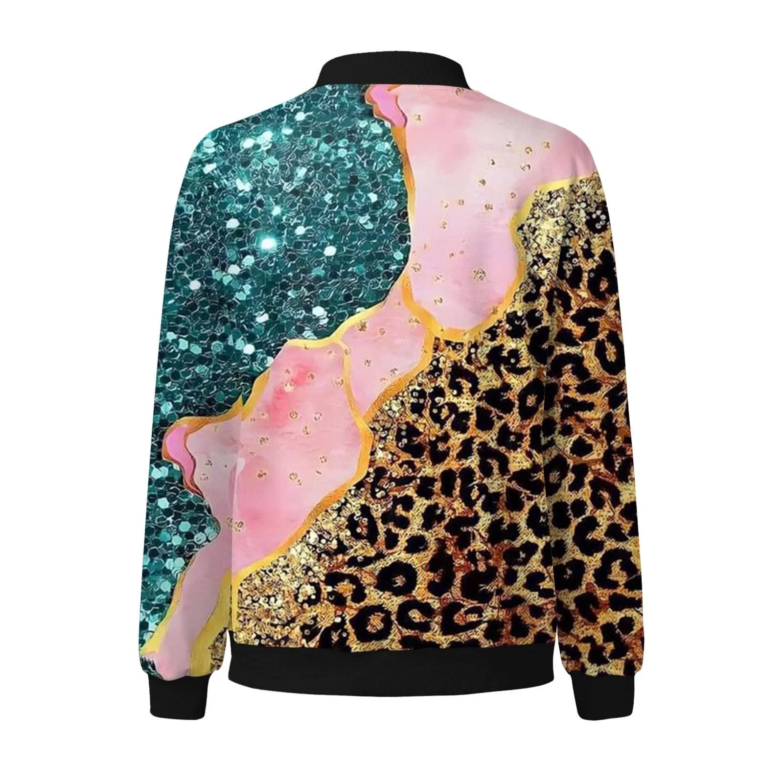 Бомбер Bunt, Куртка, Blouson, Коротка, фото №4 Бомбер Bunt, Куртка, Blouson, Коротка, фото №4