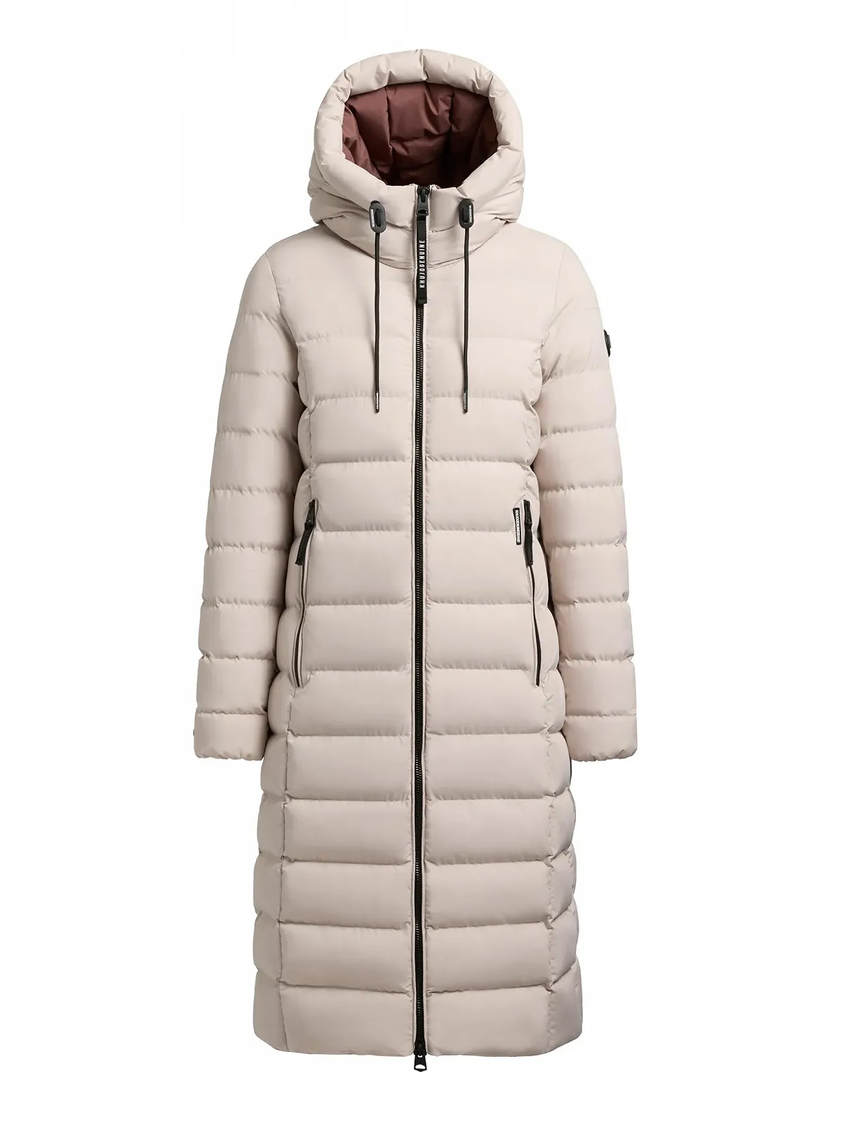 Зимнее пальто khujo Silene Женское, фото №1 Зимнее пальто khujo Silene Женское, фото №1