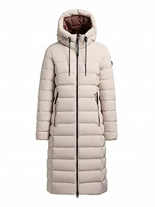 Зимнее пальто khujo Silene Женское - Фото 1