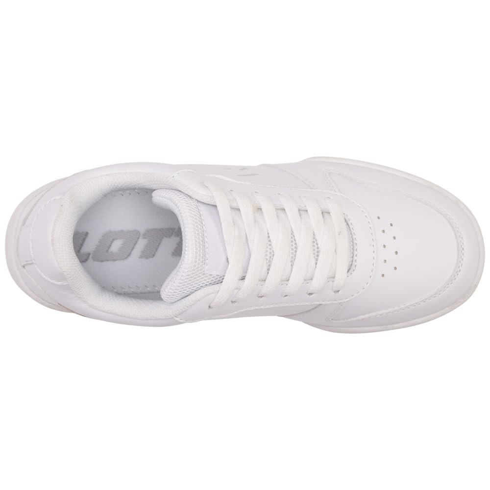 Кросівки Lotto Unisex, фото №5 Кросівки Lotto Unisex, фото №5