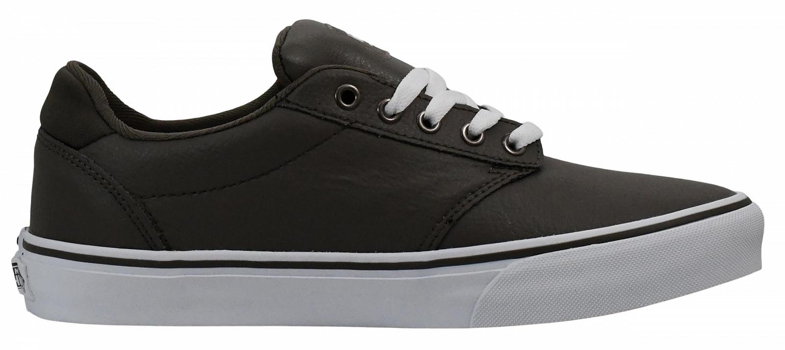 Кеди Unisex Vans 106 Vulcanized, фото №6 Кеди Unisex Vans 106 Vulcanized, фото №6