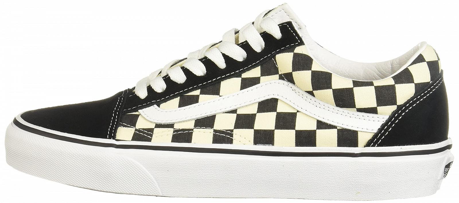 Кроссовки Vans Asher мужские, фото №9