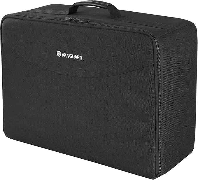 Сумка для камеры Vanguard 46 Черный, фото №3 Сумка для камеры Vanguard 46 Черный, фото №3