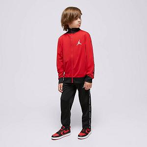 Спортивний костюм JDN AIR JORDAN TRICOT SET XL - Фото 1