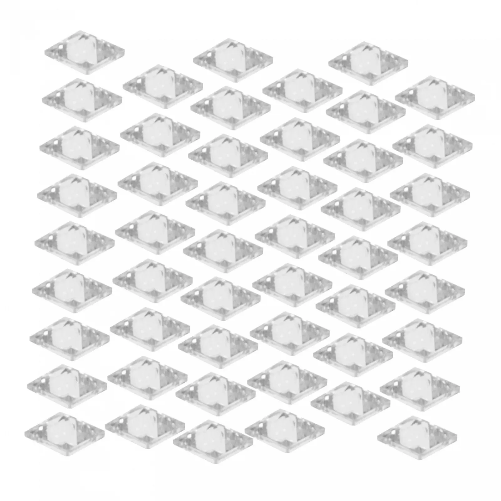 Украшения для ногтей FRCOLOR 50 шт. с блестящими цирконами, стразы для ногтей для элегантного украшения ногтей для творческого маникюра и особых случаев, фото №1