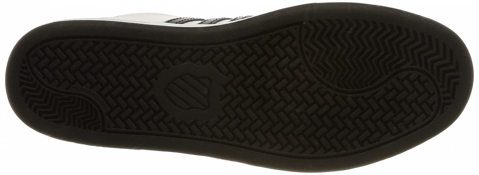 Кросівки K-Swiss Court Winston, фото №4
