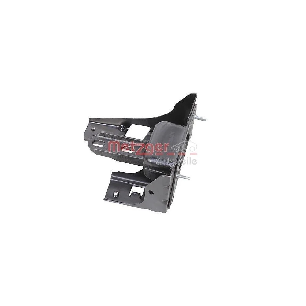 Опора двигателя METZGER 8053787 для CITROËN PEUGEOT DS, левая, фото №1