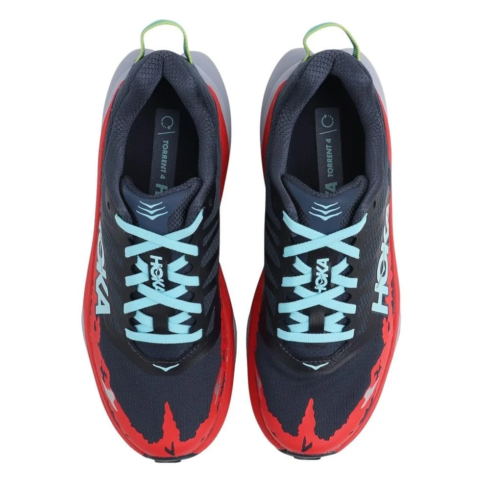 Кросівки HOKA Torrent 4, фото №2