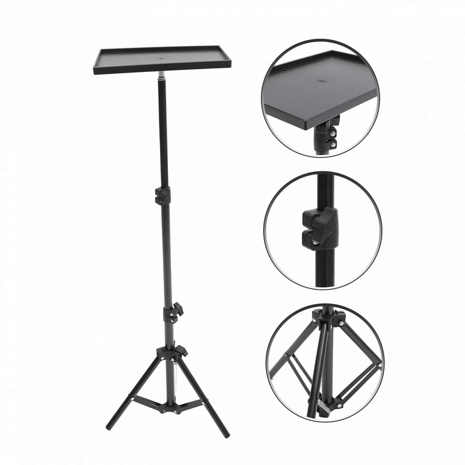 Регульована Підставка для Проектора Angoily з Розкладним Штативом та Багатофункціональним Тримачем, фото №5 Регульована Підставка для Проектора Angoily з Розкладним Штативом та Багатофункціональним Тримачем, фото №5