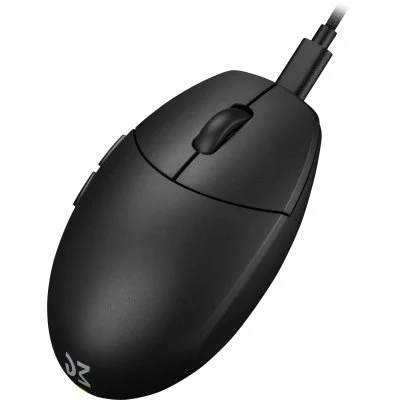 Мышка Dream Machines DM8 Mini Pro USB Black (DM8_MINI_PRO), фото №3 Мышка Dream Machines DM8 Mini Pro USB Black (DM8_MINI_PRO), фото №3