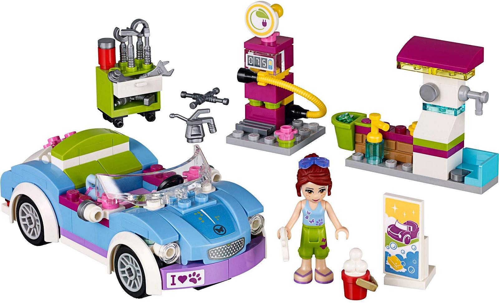 Конструктор Lego Friends Value Pack 66526, фото №3