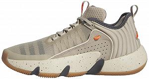 Кроссовки Adidas Trae Unlimited Унисекс Баскетбольные - Фото 1