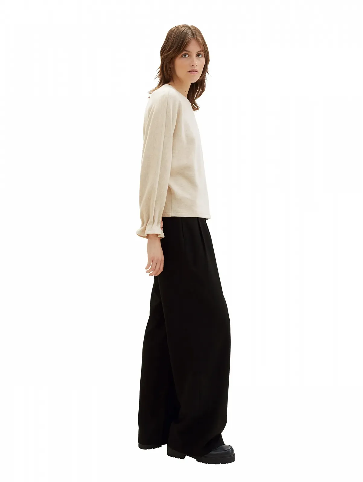 Жіночий світшот TOM TAILOR Denim, фото №2