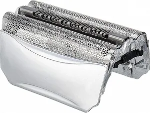 Купить Сменная сетка Braun Series 5 51S совместима с 510 530 550 570cc - Фото 1 Сменная сетка Braun Series 5 51S совместима с 510 530 550 570cc - Фото 1