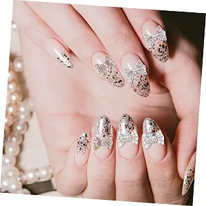 Прикраса для нігтів WOONEKY, 50 шт. synthetic.ua - Фото 1