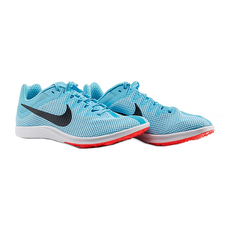 Шиповки Nike ZOOM RIVAL DISTANCE 41, фото №5