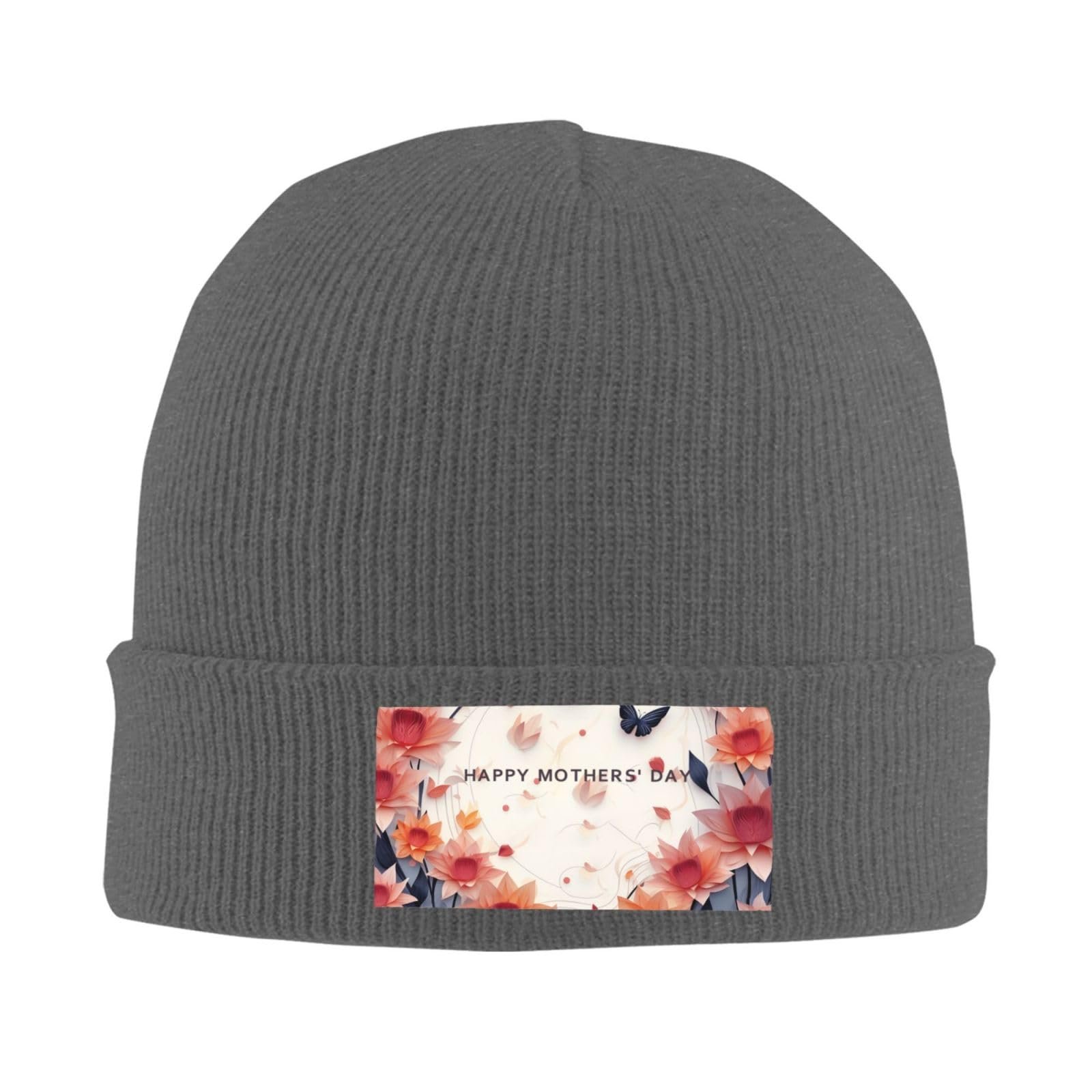 Шапка в'язана Winterm	upfze для жінок, фото №4