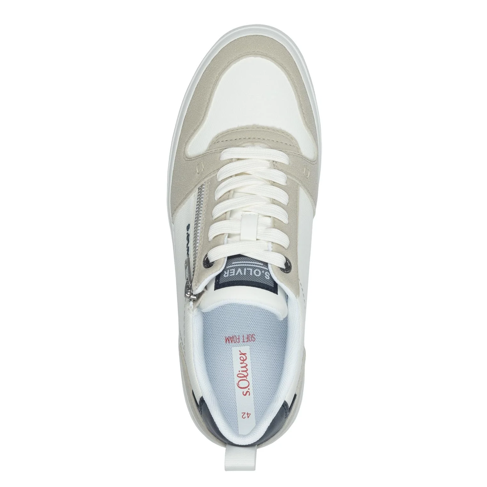 Кросівки s.Oliver 5-13611-44, фото №3 Кросівки s.Oliver 5-13611-44, фото №3