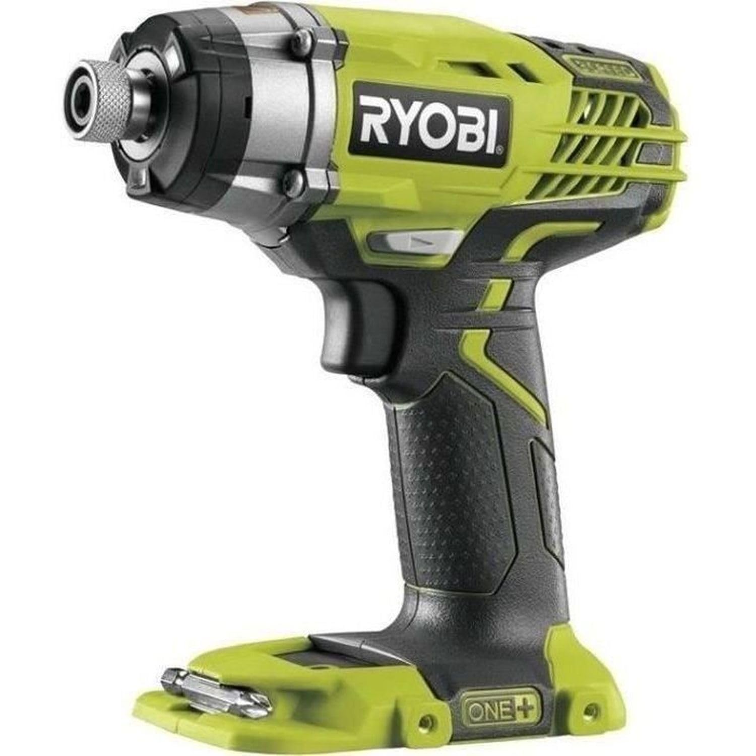 Акумуляторний ударний Шурупокрут RYOBI ONE+ R18ID3-0 220 Нм, фото №1