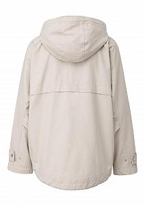 Жіноча куртка s.Oliver Outdoor synthetic.ua - Фото 1