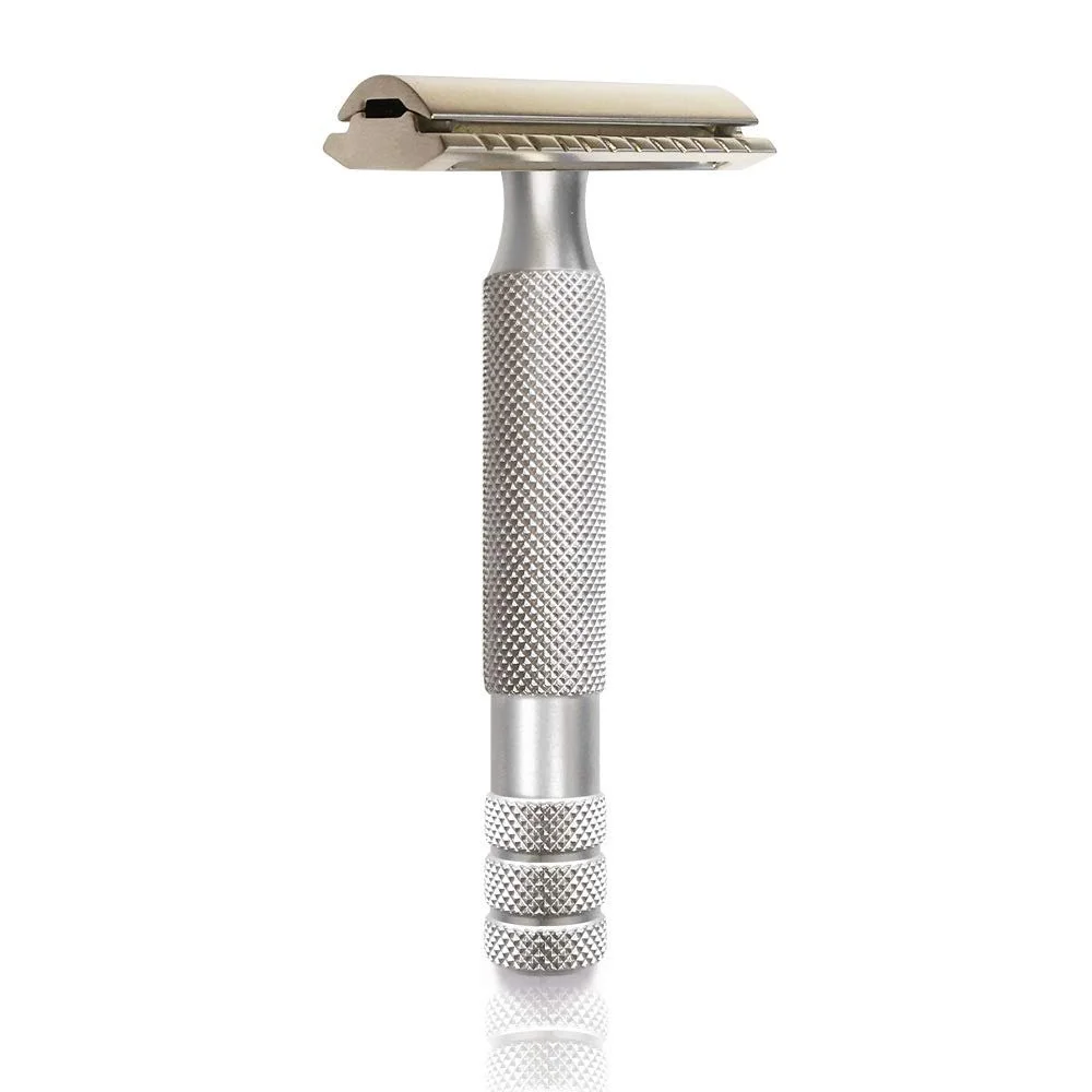 Безопасная бритва THE GOODFELLAS' SMILE Impero Closed Comb 150 мл, фото №1 Безопасная бритва THE GOODFELLAS' SMILE Impero Closed Comb 150 мл, фото №1