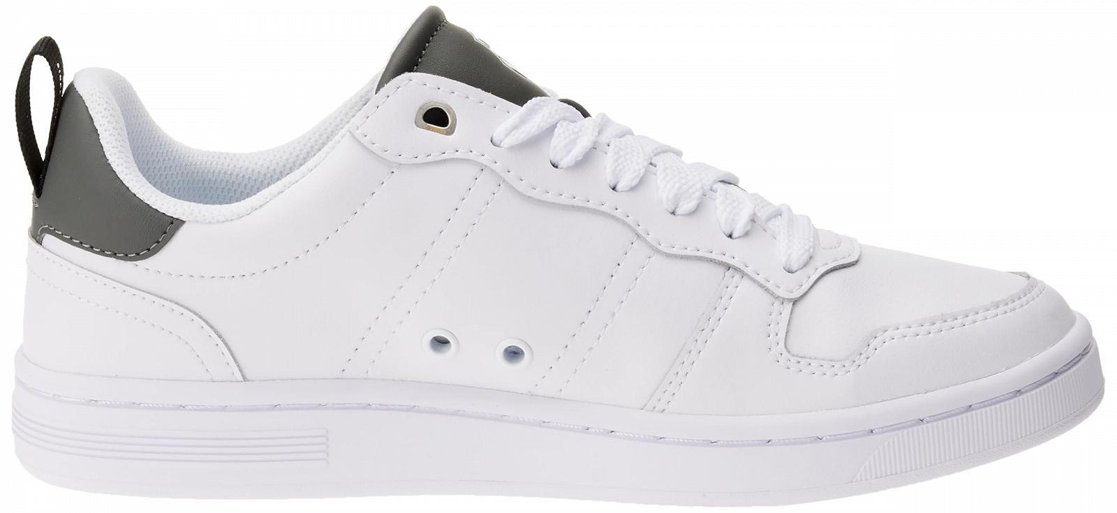 Кросівки K-Swiss Lozan чоловічі, фото №4