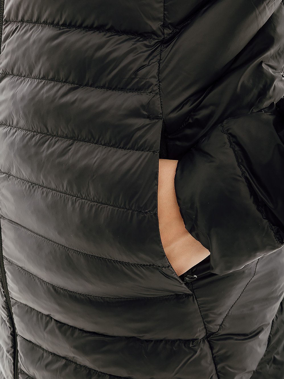 Куртка PUMA PackLITE XS, фото №3