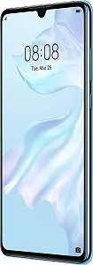 Смартфон Huawei P30 128GB Android 9.0 (Pie) Dual SIM Черный - Фото 1