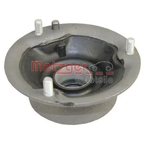 Опора амортизатора METZGER 6490016 для BMW, передний мост слева, фото №2