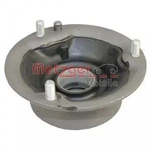 Опора амортизатора METZGER 6490016 для BMW, передний мост слева synthetic.ua - Фото 1