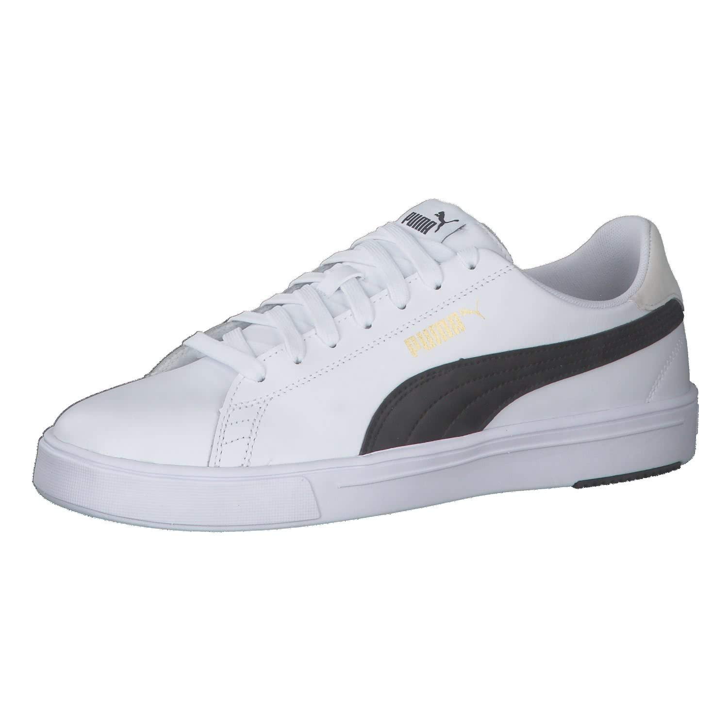 Кросівки Унісекс PUMA Serve Pro Lite, фото №1