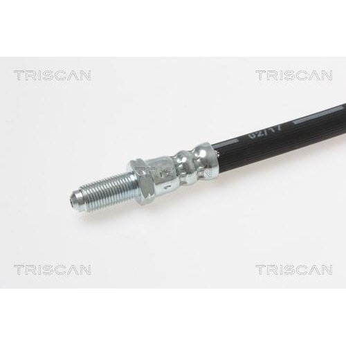 Гальмівний шланг TRISCAN 8150 10133 для CHRYSLER JAGUAR, передня вісь, фото №2