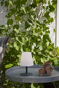 Настільна лампа GardenLight Crete 803-69 - Фото 1