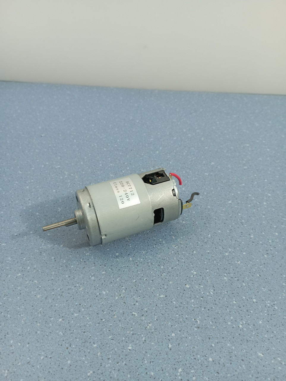 Мотор для блендера DC7712 220-240V Class 120, фото №10 Мотор для блендера DC7712 220-240V Class 120, фото №10