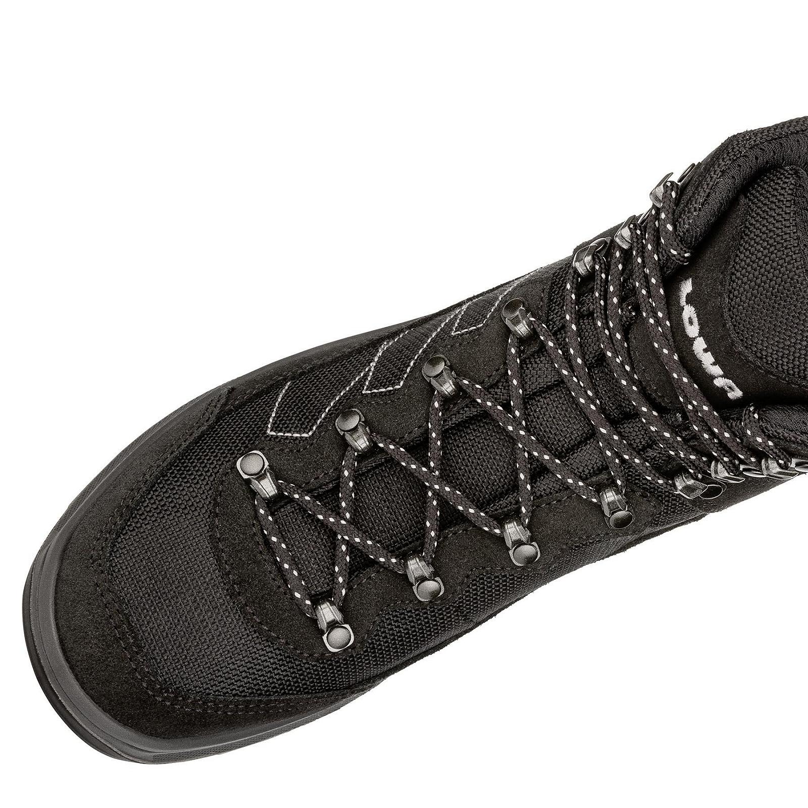 Ботинки LOWA Taurus Pro GTX Mid Medium, фото №5